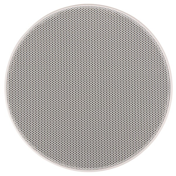 Main product image for Dayton Audio CC40TPW 4" 2-Way 70V In-Ceiling Speaker Pair300-423